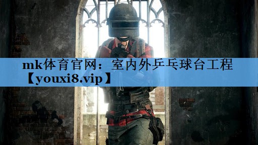 mk体育官网：室内外乒乓球台工程