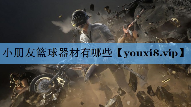 小朋友篮球器材有哪些