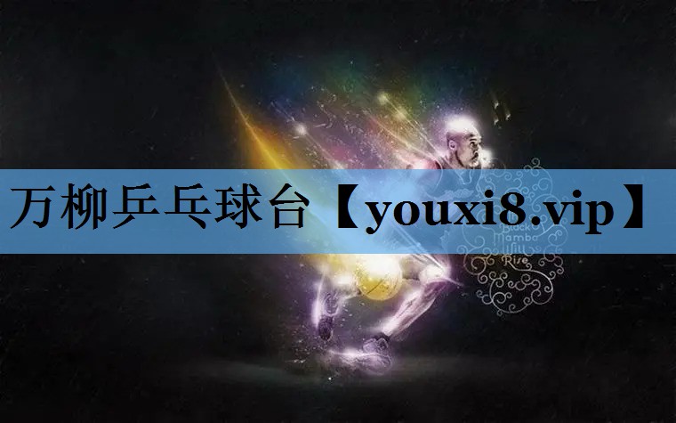 万柳乒乓球台 万柳乒乓球台
