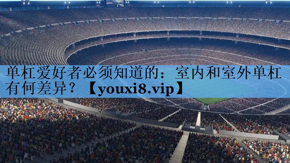 单杠爱好者必须知道的:室内和室外单杠有何差异? 单杠爱好者必须知道的:室内和室外单杠有何差异?