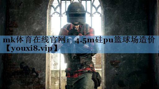 4.5m硅pu篮球场造价