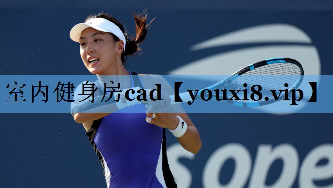 室内健身房cad 室内健身房cad
