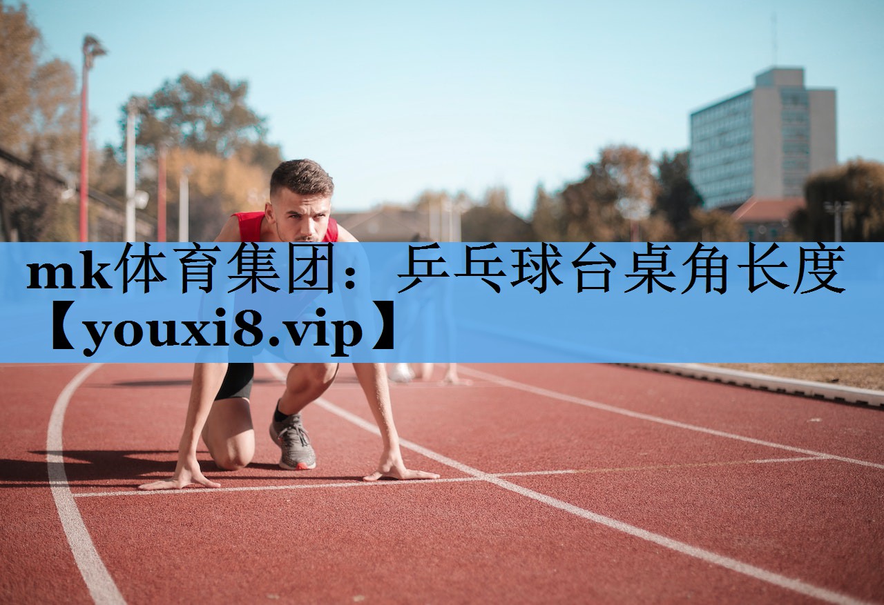 乒乓球台桌角长度