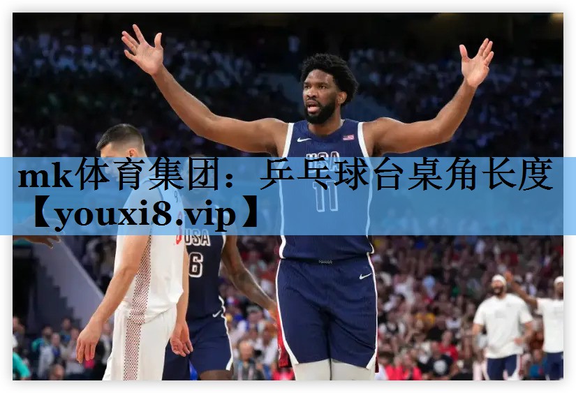 乒乓球台桌角长度