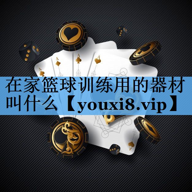 在家篮球训练用的器材叫什么 在家篮球训练用的器材叫什么