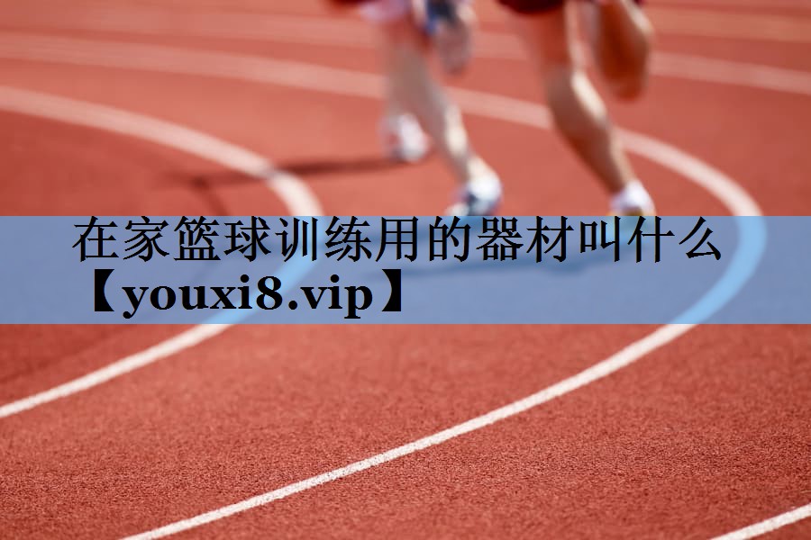在家篮球训练用的器材叫什么 在家篮球训练用的器材叫什么