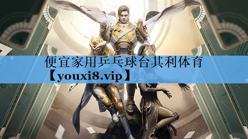 便宜家用乒乓球台其利体育
