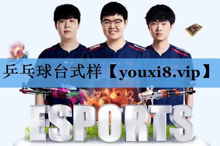 乒乓球台式样 乒乓球台式样